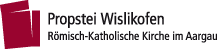 Logo Propstei Wislikofen